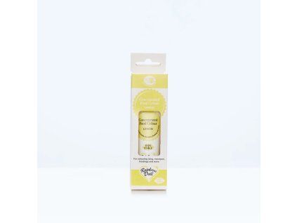 ProGel Lemon Retail