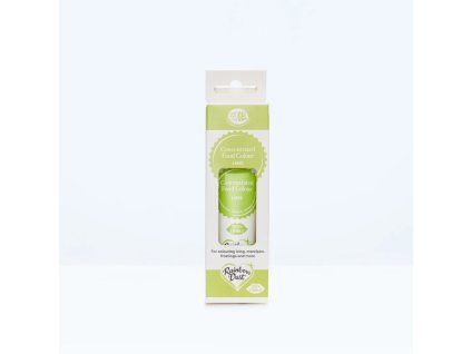 ProGel Lime Retail