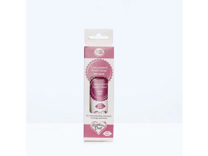 ProGel Wine Red Retail