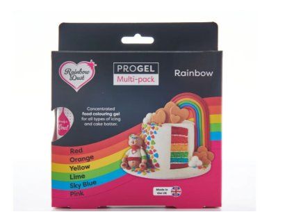 rainbow