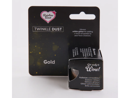 twinkle dust