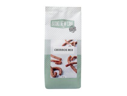 brandnewcake churros mix 7bb3
