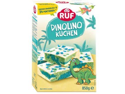 RUF dino