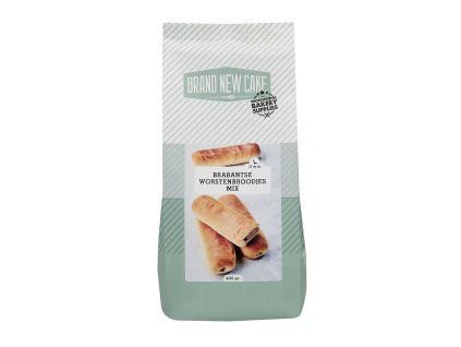 bnc worstenbroodmix 625f