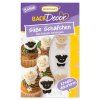 1420 cukrove ovecky back decor