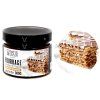 cocoa hazelnut wafer crunch filling 300 g