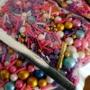 Letní mix 🍒🍧🍦 (35g 35g)