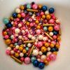 Letní mix 🍒🍧🍦 (35g 35g)
