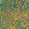 Metalické cukrové perly 2 mm 100g