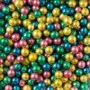 3391 metalicke cukrove perly 7 mm 100g