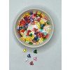Micky mouse barevný mix (55g 55g)