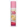 5480 1 sametovy sprej na dorty kremove bily velvet spray 100 ml funcakes