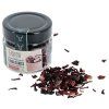 dried red hibiscus petals 15 g