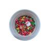 4111 vanocni mix de luxe 120 g jedly posyp santa pernicek