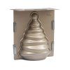 3454 5 3d forma na vanocni stromecek 20 cm decora