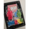 3073 1 cukrova dekorace na dort lego kostky a panacci