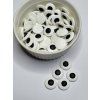 Cukrové oči 18 mm 👀 (Hmotnost 1kg)