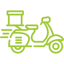 Možnost dovozu po domluvě