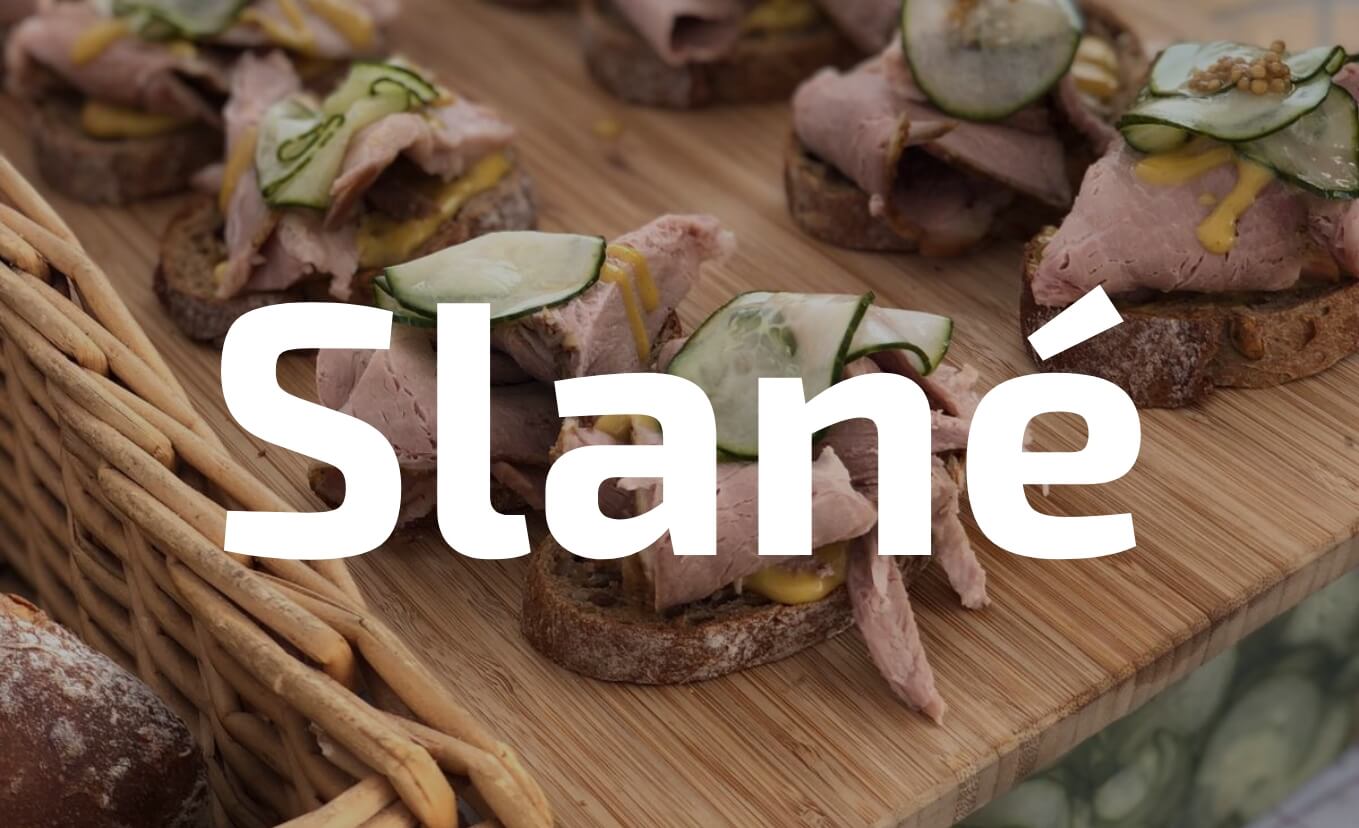 Slané