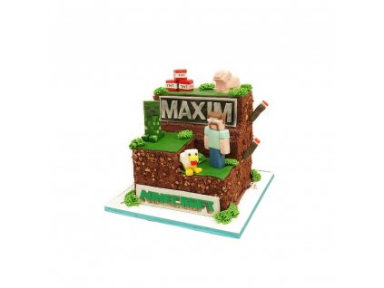 minecraft inPixio