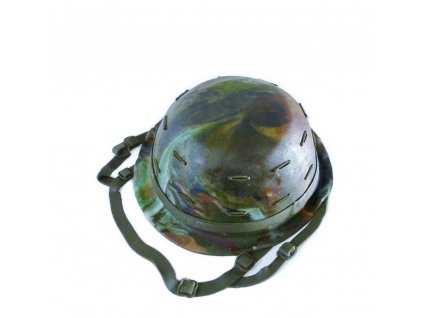 helma vojenska inPixio