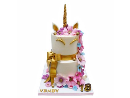 Jednorožec patrový inPixio