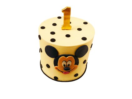 Mickey inPixio