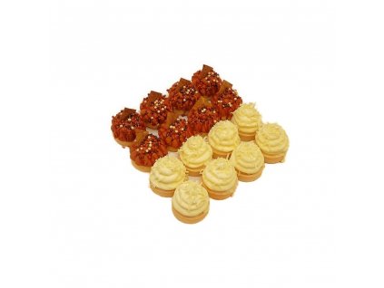 tartletky 16 inPixio