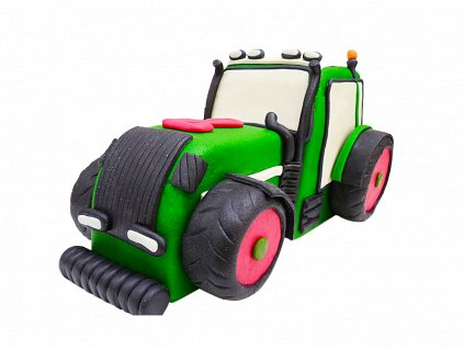 traktor fendt