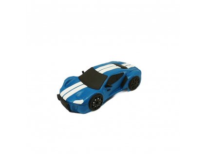 auto Ford GT inPixio