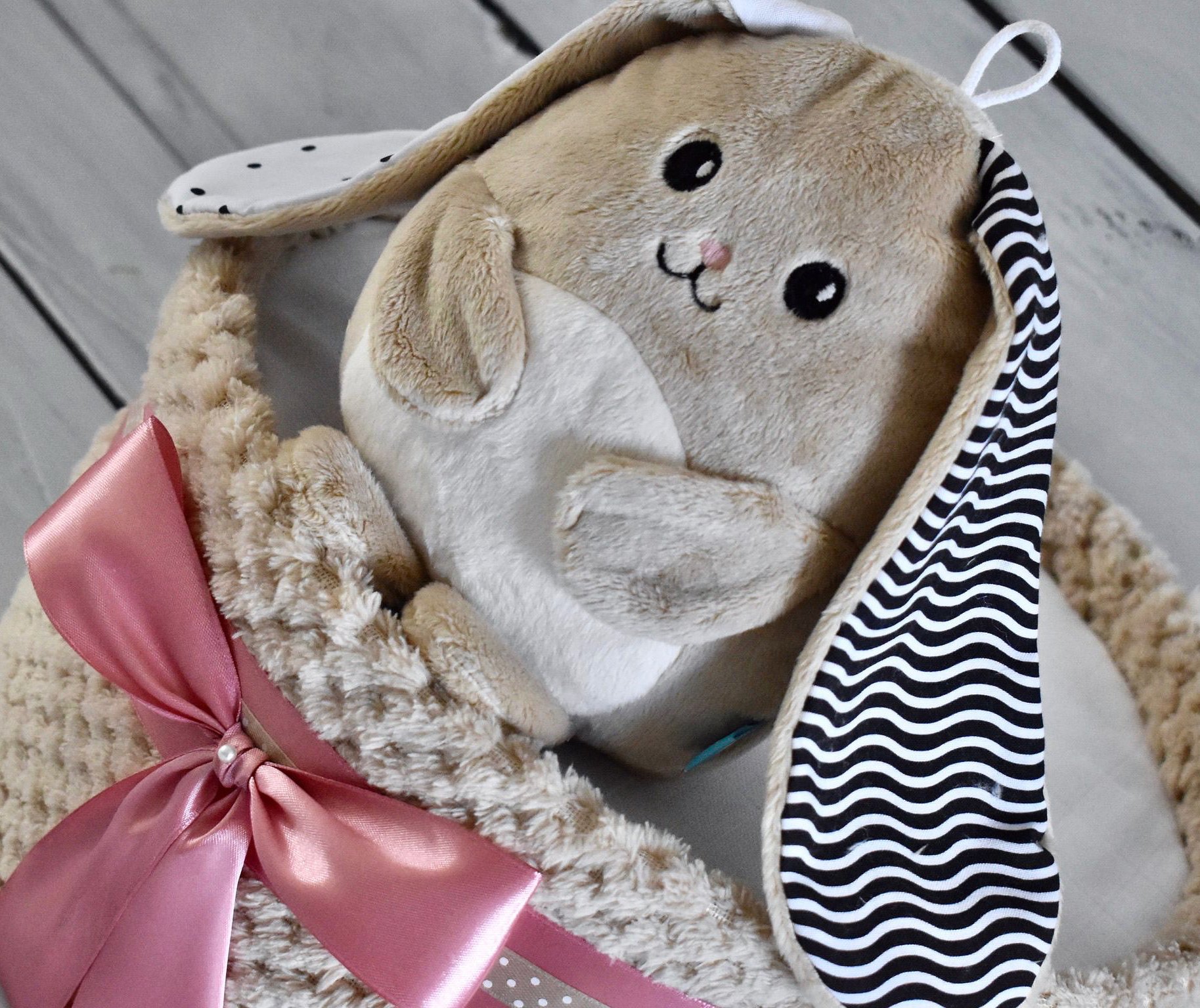 Plenkový dort myHummy s white noise/bílým šumem zpátky v nabídce