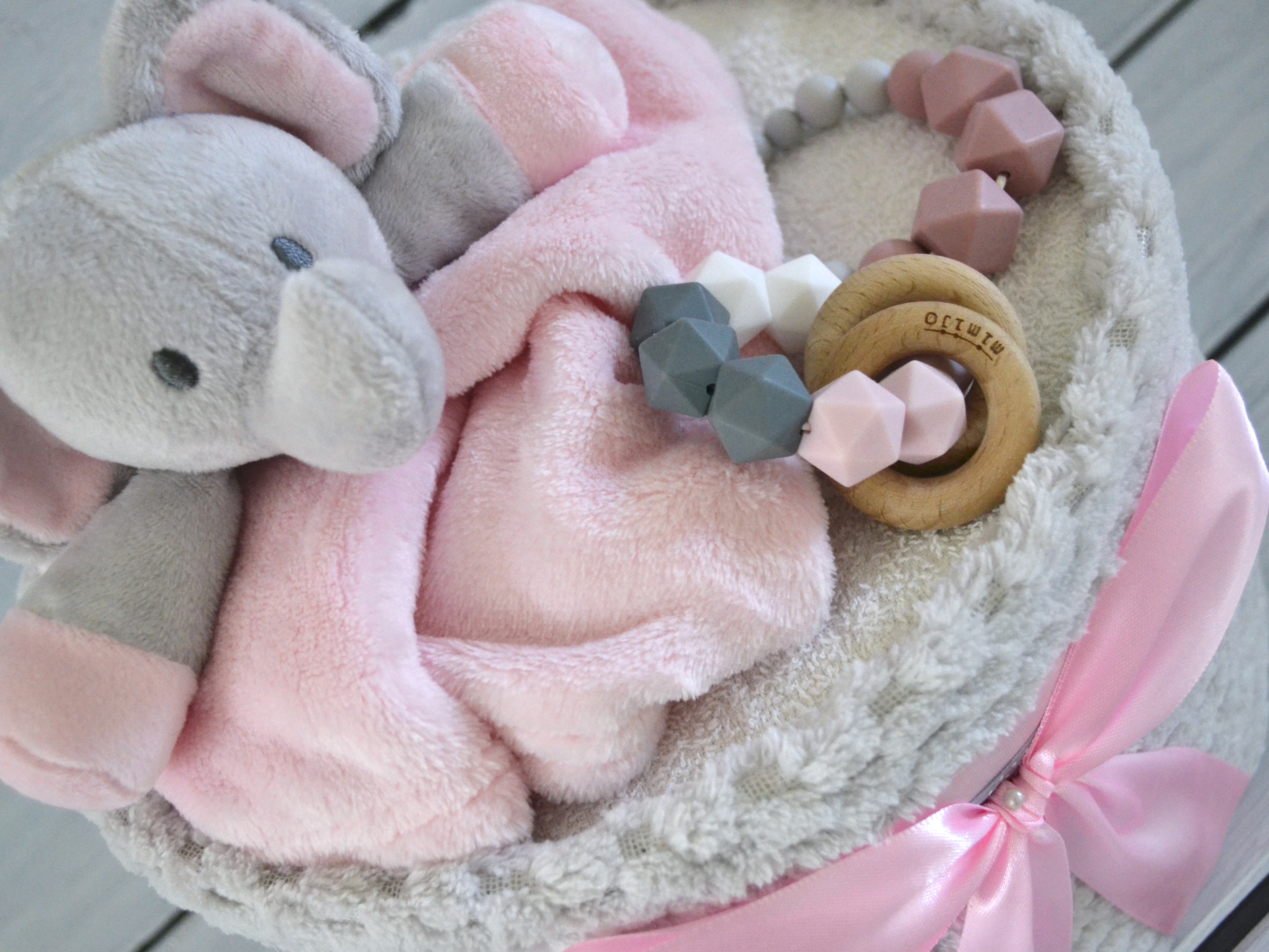 Další novinka - spolupráce se značkou Mimijo