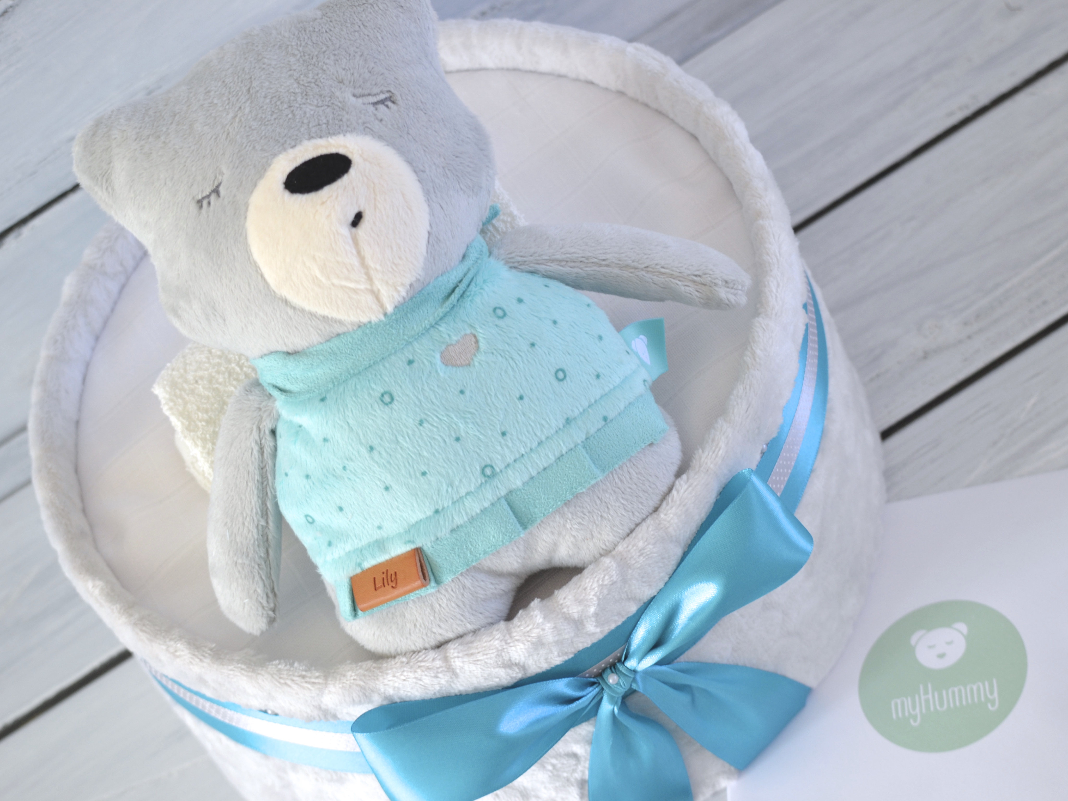 Slyšeli jste už o zázraku zvaném bílý šum?