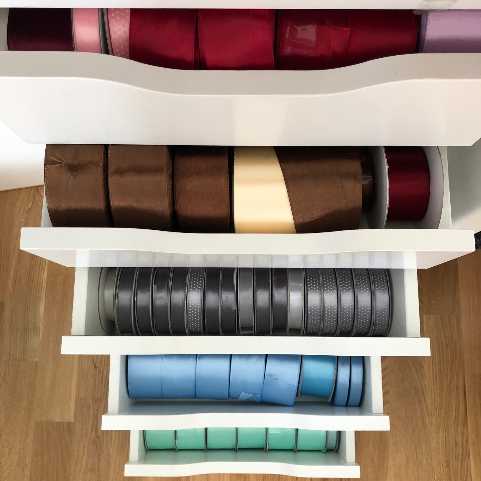 Jeden den v naší dílně