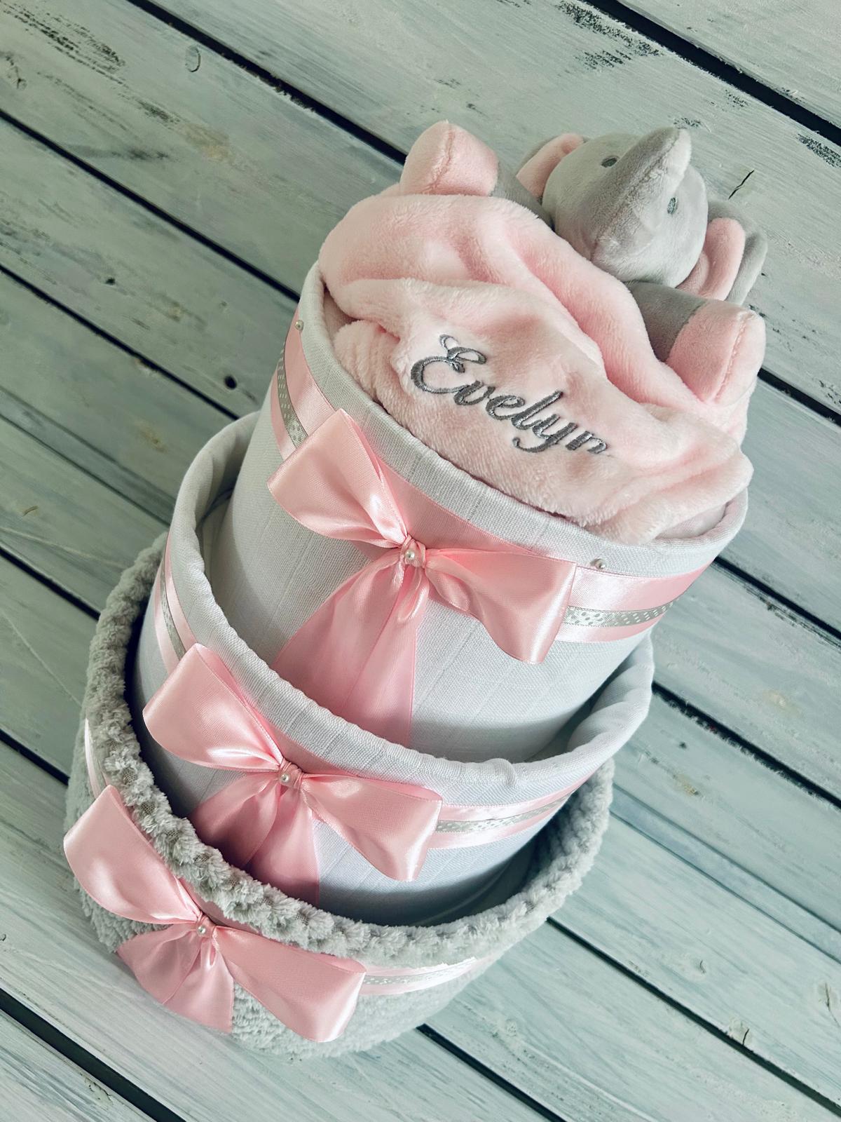 Nejlepší dárek k narození miminka? 7 tipů, které potěší maminku i děťátko (a nevyjdou vás na majlant)