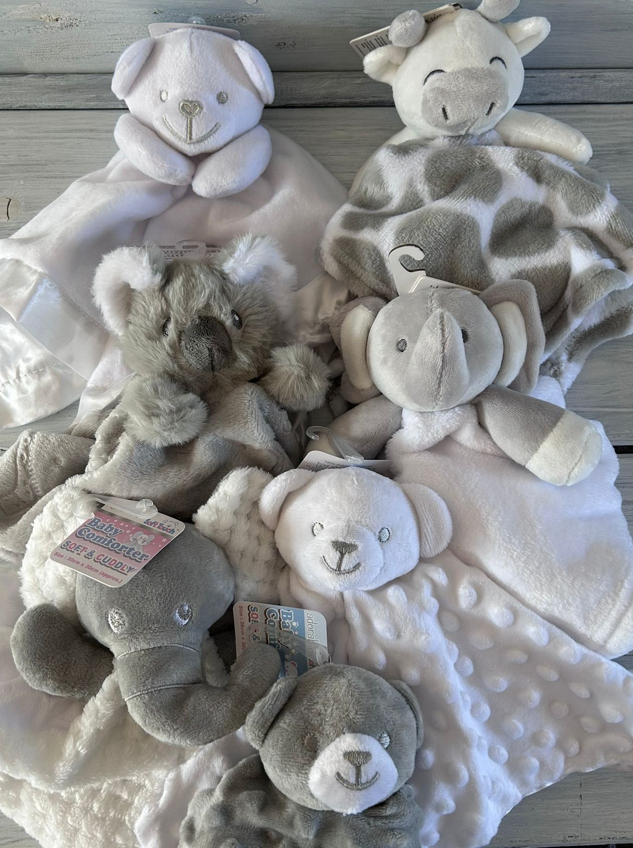 První nejlepší kamarád: Proč miminka milují usínáčky a proč jeden nikdy nestačí?