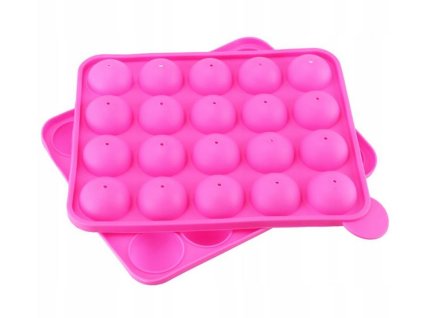forma cake pops 20