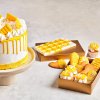 F25115 FunCakes Deco Melts Yellow Ambiance Image2 1000x1000
