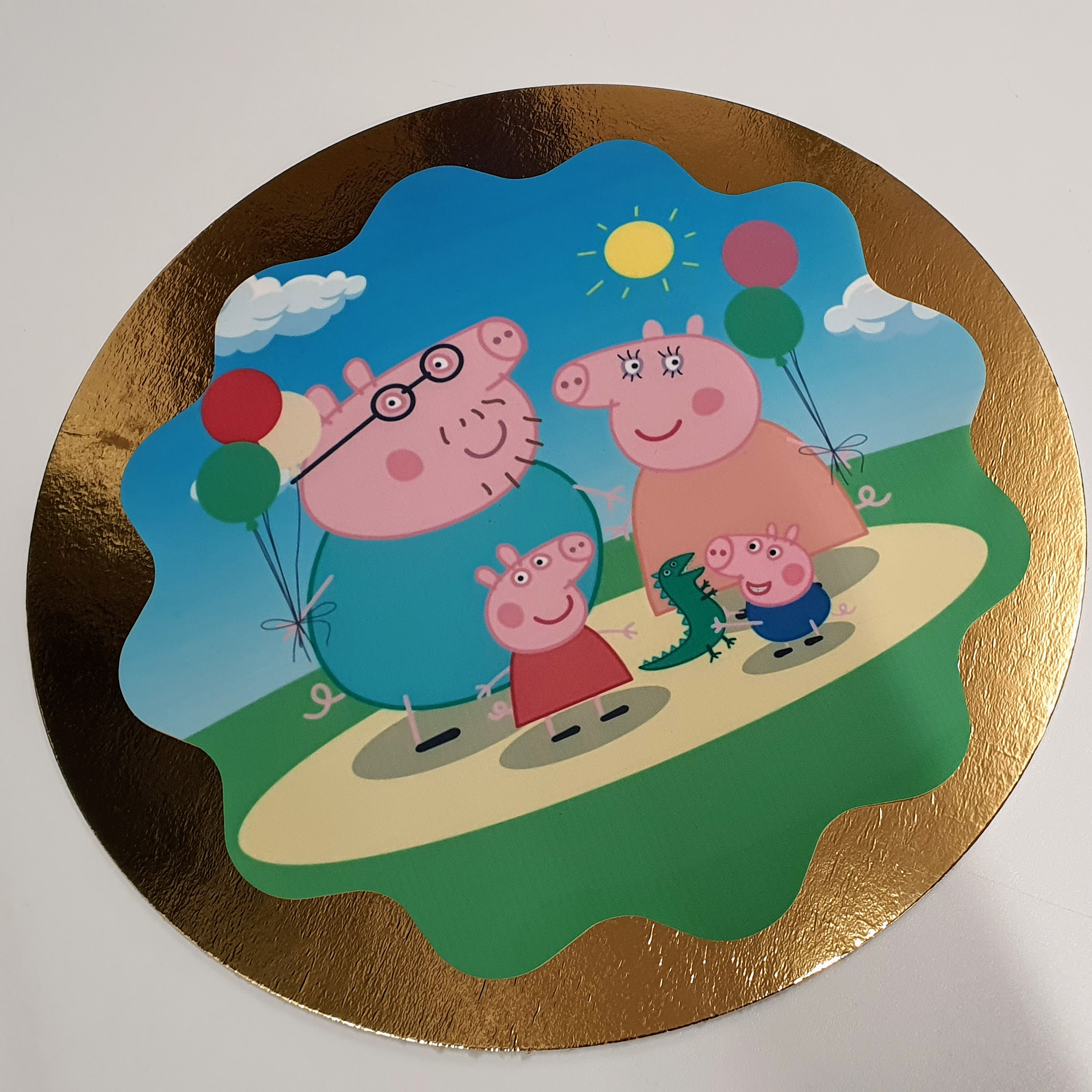 Ořez jedlého obrázku, dobrá investice