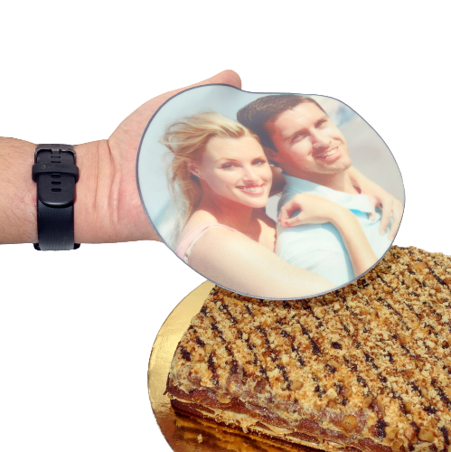 Jak udělá dort i muž nebo nezkušená hospodyně za 10 minut?