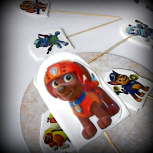 Jak vyrobit JEDLÝ DORTOVÝ ZÁPICH