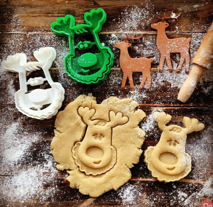 Jak pracovat s 3D vykrajovátky?