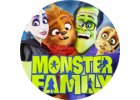 Příšerákovi - Monster Family