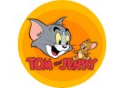 Tom a Jerry