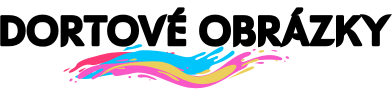 Dortové obrázky CZ
