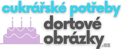 Dortové obrázky CZ