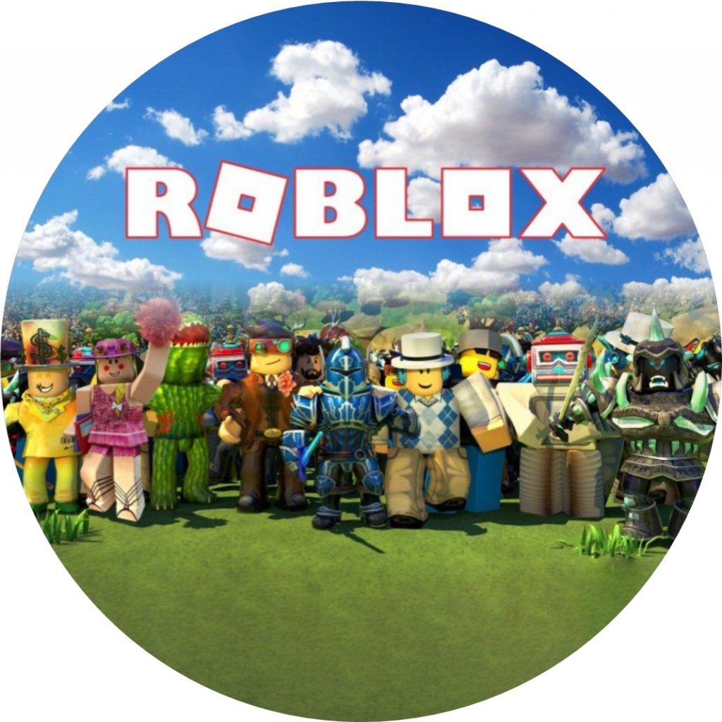 ROBLOX 11