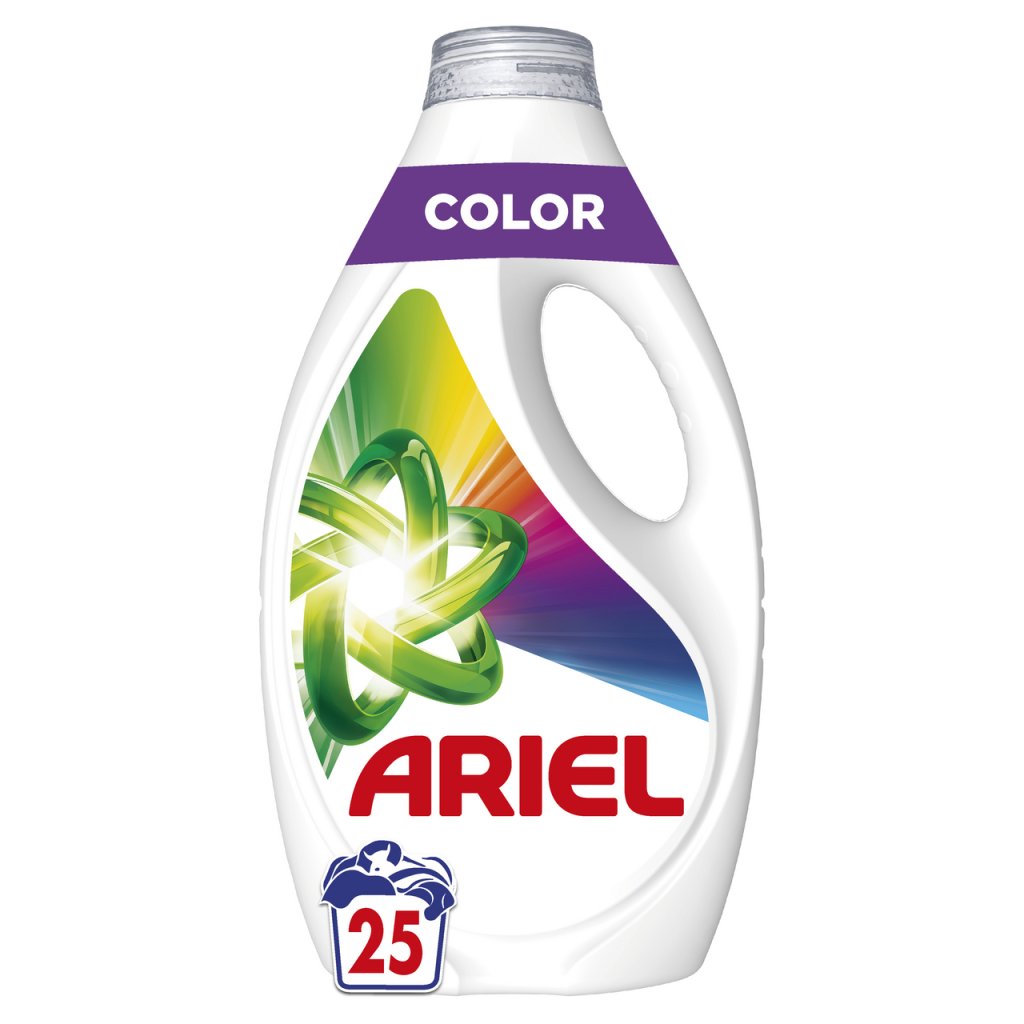 ARIEL Color gel na praní (25 praní)