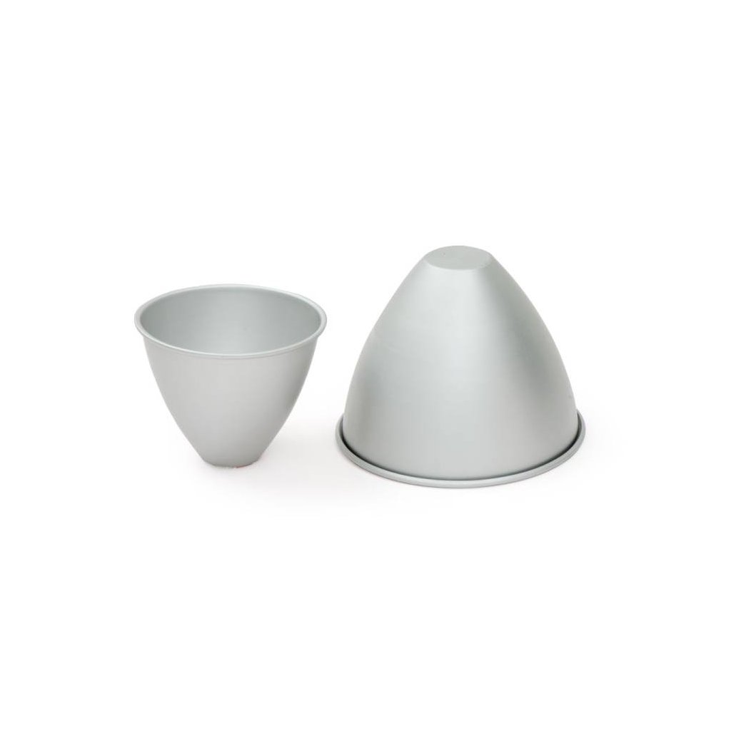 108569 decora dortova forma kuzel maly sukne panenky