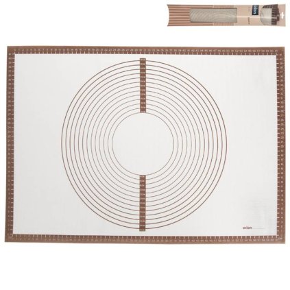 294014 orion silikonovy val se sklenenym vlaknem 65 x 45 cm